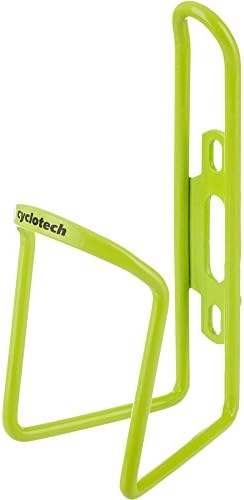 Cyclotech Water Bottle Holder Green