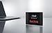 SanDisk Ultra II 500GB SATA III SSD - 2.5-Inch 7mm Height Solid State Drive - SDSSDHII-500G-G25