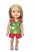 Brittany's Summer Flamingo Short Set for 14 and 14.5 Inch Dolls Compatible with Wellie Wisher Dolls, Glitter Girl Dolls, Heart for Hearts Dolls- 14 Inch Doll Clothes