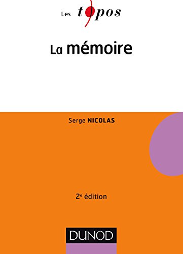 La  mémoire