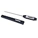 Digital Meat Thermometer, Tensun Meat Thermometer Instant Read Thermometer Candy Thermometer with Super Long Probe for Kitchen BBQ Grill Smoker Meat Cooking Fry Food Candy
