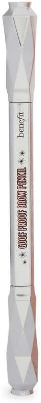 Benefit Goof Proof Brow Pencil 0.34g - 2.5 Neutral Blonde Waterproof view 2