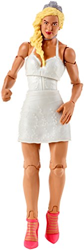 WWE Lana Basic Action Figure