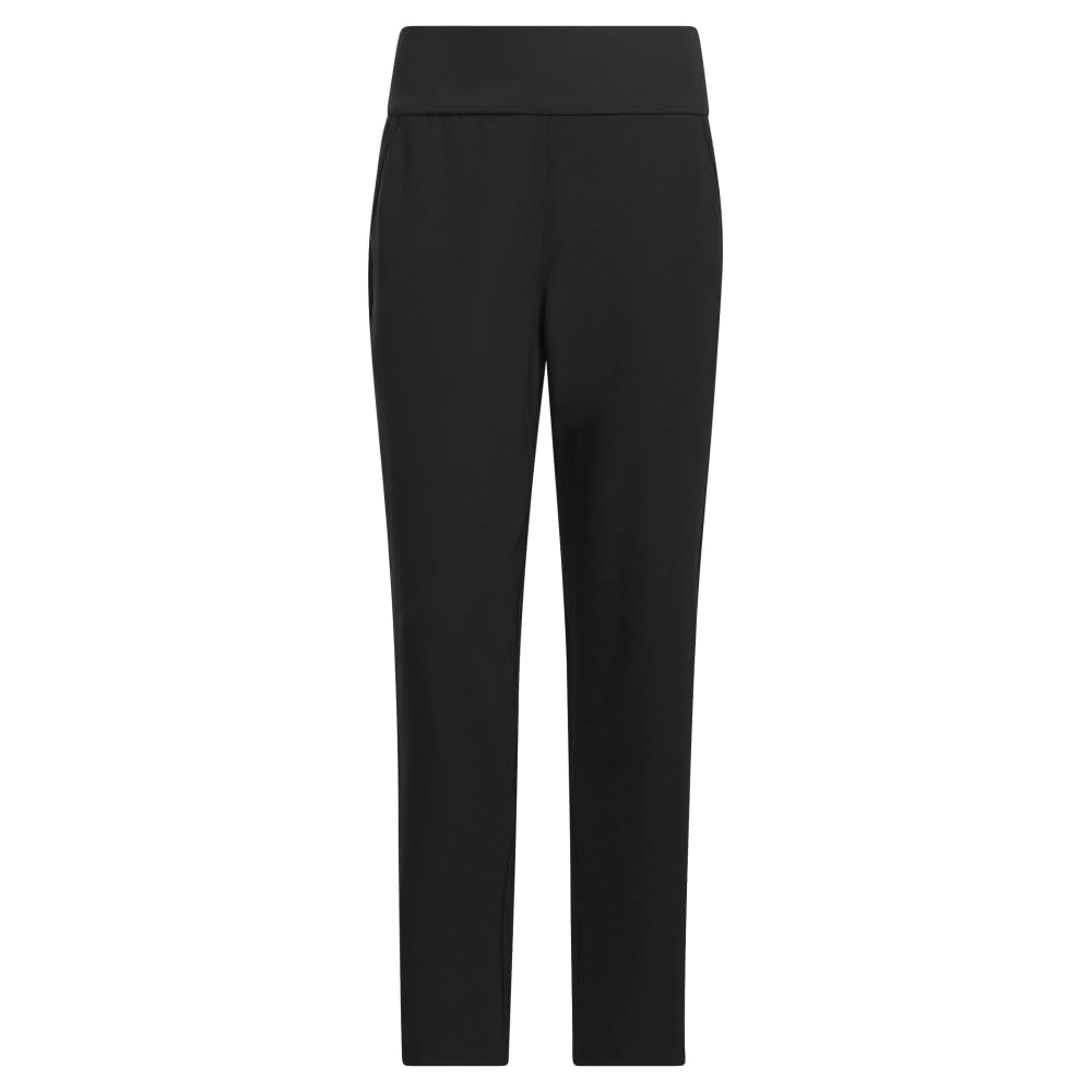 Adidas Women’s Ultimate365 Ankle Pant, Black, Small