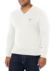 Nautica Men's Classic Fit Soft Lightweight Jersey