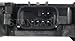 Standard Motor Products APS107 Accelerator Pedal Switch