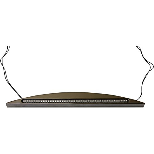 Custom Dynamics Taillignt Fxsb Chrome CD1054