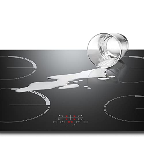 Induction Cooktop Has Stopped Working at Dallas Good blog