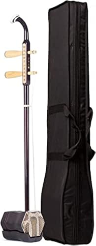 2 Stringed Instruments Erhu professional Erhu two-stringed Instrument Professional Accessories ...