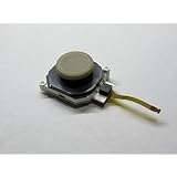 3DS / LL共通 アナログスティック(スライドパッド)ゴムラバー・グリップ・キャップ & コントロール基板セット