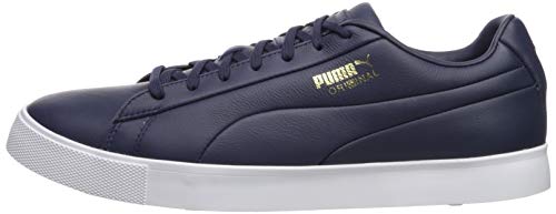 puma original g golf shoes