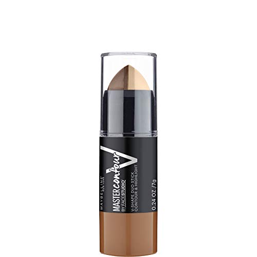 maybelline concealer contour