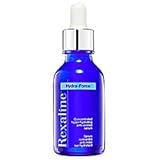 Rexaline Hydra-force Concentrated Hyper-hydrating Anti-wrinkle Serum 1.014 Oz
