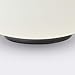 TOPFUND A Note Crystal Singing Bowl 8
