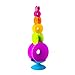 Fat Brain Toys Spoolz Stacking Toy