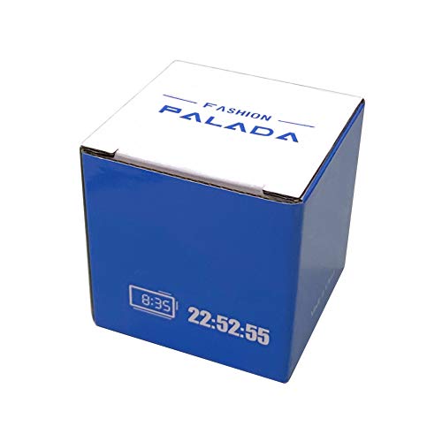 waterproof tactical watch