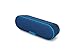 Sony SRSXB2/BLUE Portable Wireless Speaker with Bluetooth (Blue)