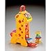 Fisher-Price Peek-a-Blocks Tumblin Sounds Giraffe