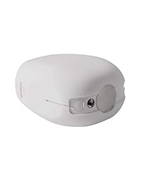 EEEKit - Soporte de pared para interiores y exteriores de seguridad y protección de silicona, soporte de techo ajustable de 360 grados para cámara Arlo Pro Arlo Pro 2, 473068, 5.00 volts