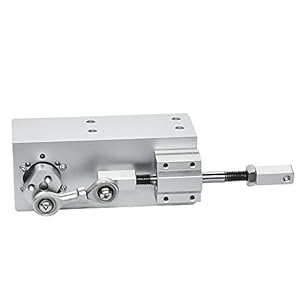 DY Desgn DC Lnear Actuator Recprocatng Motor Stroke 30/60/90 - View #6