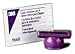 3M Single-use Pivoting Blade Assembly for 9661 Clipper, Purple (Pack of 5)