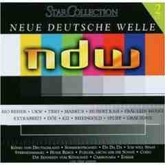 Andreas Dorau & Die Marinas - Wählt NDW CD 1 - Zortam Music