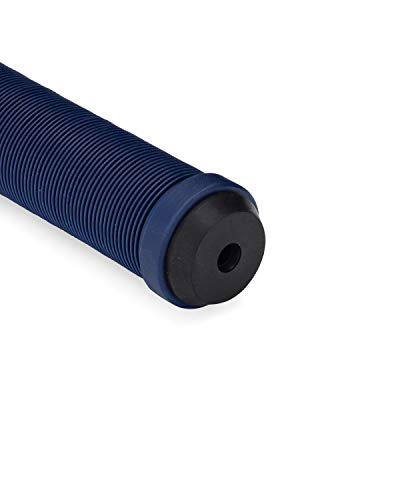 image for 25NINE Ronin Grip Without Flange - Flangeless BMX Bike and Scooter Han