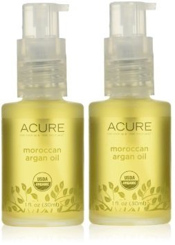 acure facial oil