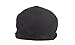 Qunson Men's Cotton Flat Ivy Gatsby Newsboy Driving Hat Cap Black