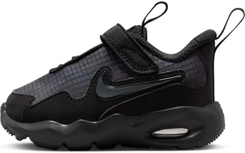 Amazon.com | Nike Air Max 2013 Big Kids' Shoes (555426-003, Black