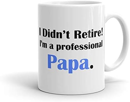 papa retirement gift