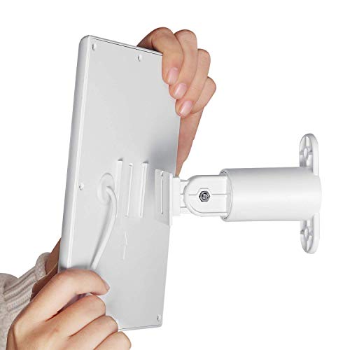 image for Wasserstein Solar Panel with 13.1ft/4m Cable Compatible with Arlo Ultr