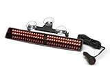 Whelen Engineering Slim-Miser LED Series Light - Red/Red