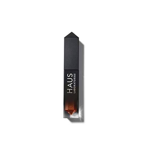 HAUS LABORATORIES BY LADY GAGA: GLAM ATTACK LIQUID EYESHADOW, CHAINS