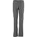 Columbia Women's Just Right Straight Leg Pant Pants, Grill, 6xR
