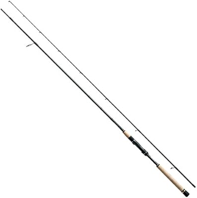 best bay fishing rods