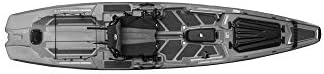 Bonafide SS127 Sit on Top Fishing Kayak