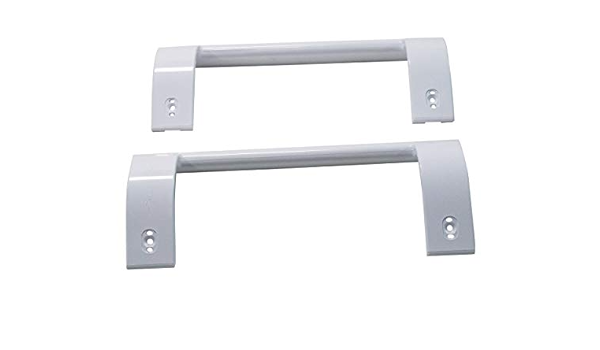 Remle - Tirador puerta nevera Original Beko 4321270300 ...