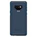 OTTERBOX Commuter Series Case for Samsung Galaxy Note9 - Frustration FRĒe Packaging - Bespoke Way (Blazer Blue/Stormy SEAS Blue)
