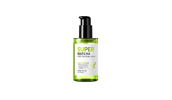 somebymi super matcha toner
