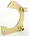 Allstar Performance ALL42111 Right Hand Caliper Bracket for Mustang II/Pinto Spindle