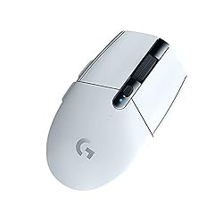 Jinyank G304 Ultrathin Wireless Mouse 2000dpi