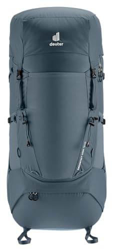deuter Aircontact Core 70+10 Trekking Rucksack 2