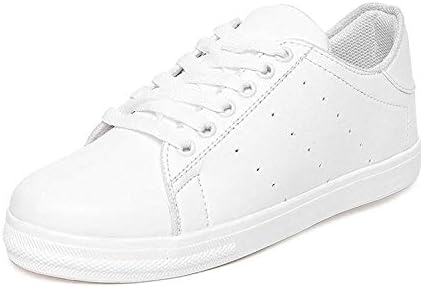 Maddy Perfect Women's White Casual Shoes