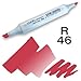 Copic Sketch Marker - R46