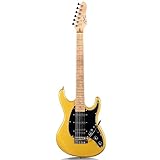 Grote Electric Solid Body Guitar Modern-GST For
