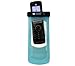 OverBoard Waterproof Phone Case, Aqua, Large/Long