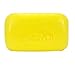 Natural Elephant Dead Sea Sulfur Soap 4.4 oz with Dead Sea Salt, Aloe Vera, Sulphur Face and Body Cleanser Bar for All Skin Types (2 Pack (2 4.4 Ounce Bars))