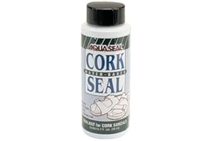 NAISIAN Cork Seal (DP)