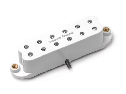Seymour Duncan SL591B Little 59 Strat Bridge Pickup